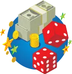 Casino’s zonder Cruks